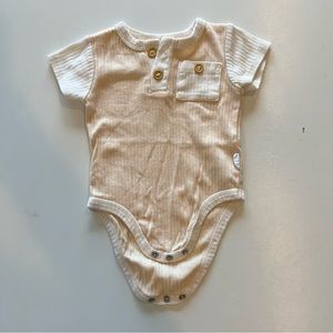 LIKE NEW, Baby Tahari Undershirt